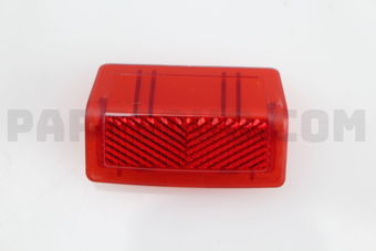 264215DA0A LENS DOOR STEP