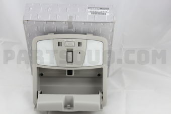 264301LB2A LAMP ASSY-MAP
