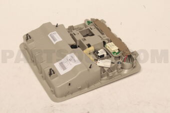264303TA3A MAP LAMP ASSY