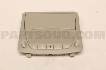 264303TA3A MAP LAMP ASSY