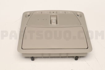 264304CB1A Nissan A.SPOT LAMP