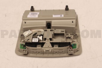 264304CE1A A.SPOT LAMP