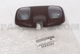 2643057G0A LAMP ASSY-MAP