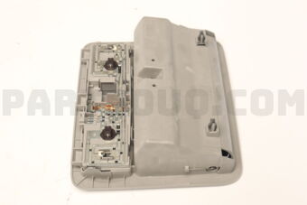 264305X00A LAMP ASSY-MAP