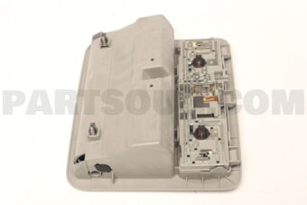264305X00A LAMP ASSY-MAP