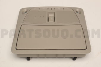264306HB1C A.SPOT LAMP