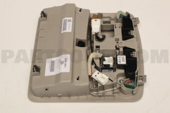 264306HB1C A.SPOT LAMP