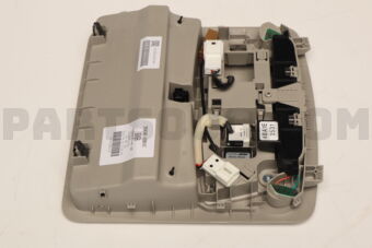 264306HB1C A.SPOT LAMP