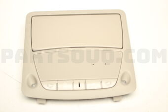 26430C990C A.SPOT LAMP