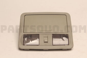 26430EA012 LAMP ASSY-MAP