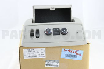 26430ZQ63A LAMP ASSY-MAP
