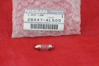 26447AL500 Nissan BULB