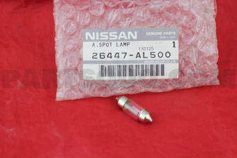 26447AL500 BULB