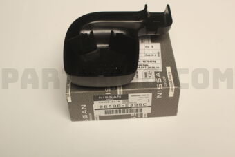 26498EJ95C COVER-RAIN SENSOR