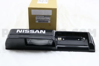 2651003J00 LAMP ASSY-LICENCE PLATE