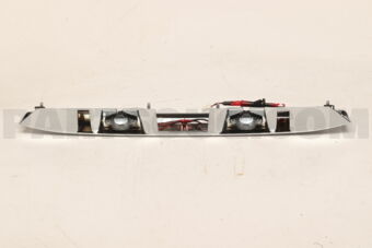 26510EQ30A LAMP ASSY-LICENCE PLATE