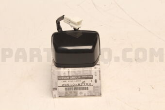 26510WJ700 LAMP ASSY-LICENCE PLATE