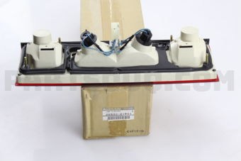2654021P01 LAMP ASSY-REVERSE