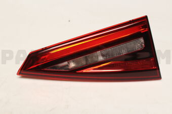 265405DF0B LAMP A-BACK UP