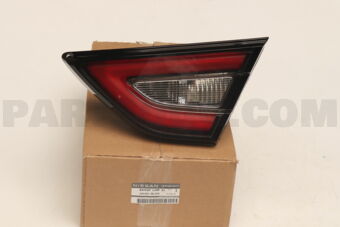 265409DJ0A BACKUP LAMP ASS