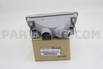 26540JG00A LAMP ASSY-BACK UP,RH