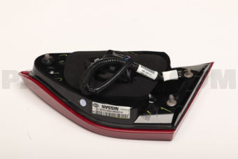 265454RA1A LAMP A-BACK UP