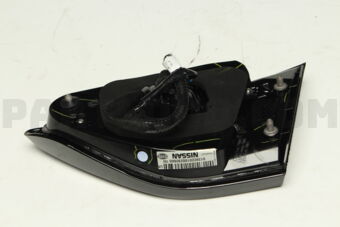 265459DJ0A BACKUP LAMP ASSY-LH