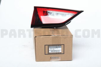 265459NC0A BACKUP LAMP ASSY-LH