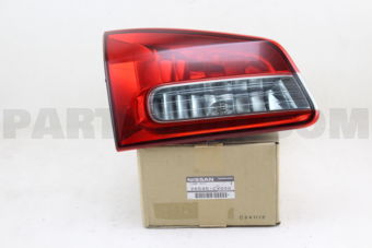 26545CV000 LANP ASSY