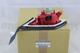 26545JK00C LAMP A-BACK UP