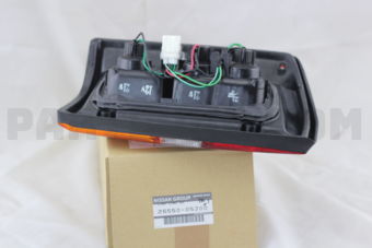2655005J00 LAMP ASSY-REAR COMBINATION,RH