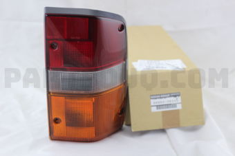 2655005J00 LAMP ASSY-REAR COMBINATION,RH