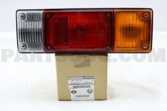 2655015G20 LAMP ASSY-REAR COMBINATION,RH