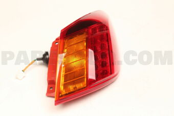 265501AM0B LAMP ASSY-REAR COMBINATION,RH