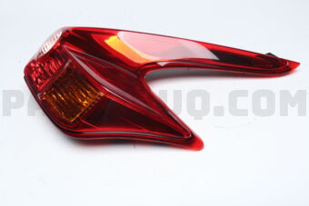 265501KA0B LAMP ASSY-REAR COMBINATION,RH