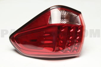 265501LA0B LAMP ASSY-REAR COMBINATION,RH