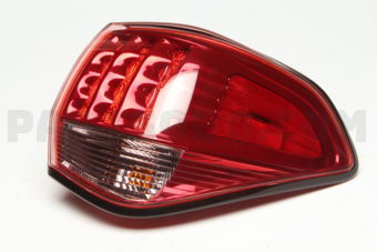 265501LA0B LAMP ASSY-REAR COMBINATION,RH