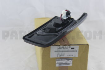 2655032J10 LAMP ASSY-REAR COMBINATION,RH