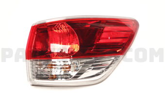 265503KN0A LAMP RE COMB RH
