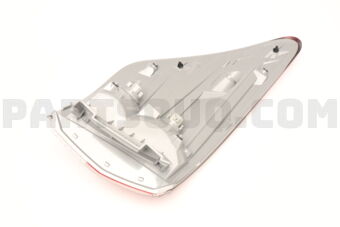 265503KN0A LAMP RE COMB RH