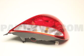 265503MA0A LAMP ASSY-REAR COMBINATION RH