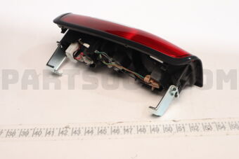 265503S25B Nissan LAMP ASSY-REAR COMBINATION,RH