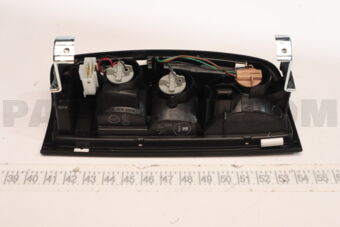 265503S25B Nissan LAMP ASSY-REAR COMBINATION,RH