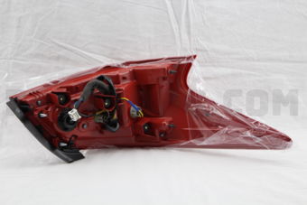 265503TS0A LAMP COMB RR RH