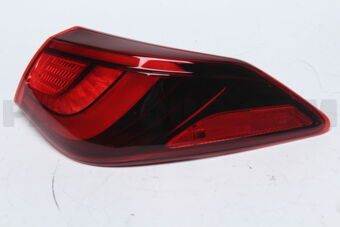 265504AP0B LAMP COMB RR,RH