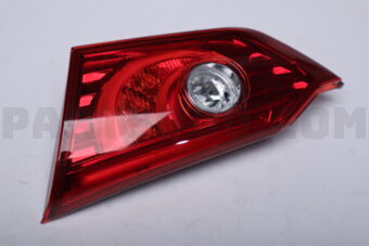 265504GN1B LAMP COMB RR,RH