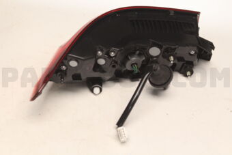 265505CB0A Nissan LAMP COMB RR,RH