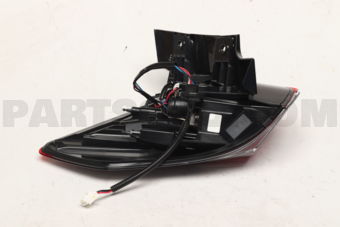 265506FP0A COMBINATION LAMP ASSY-REAR,RH