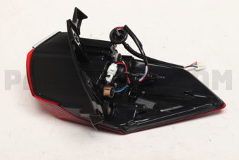 265506FP0A COMBINATION LAMP ASSY-REAR,RH