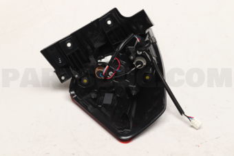 265506FP0A COMBINATION LAMP ASSY-REAR,RH